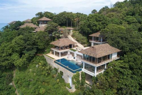Villa Chelay Resort Kamala Phuket