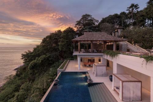 Villa Chelay Resort Kamala Phuket