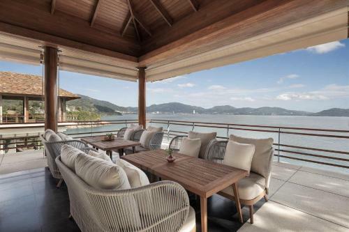 Villa Chelay Resort Kamala Phuket