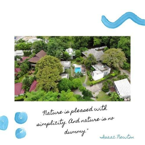 Marine Hill Villa