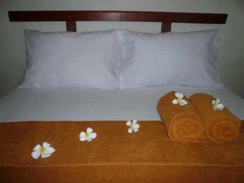 Hotel Baan Lamai Resort