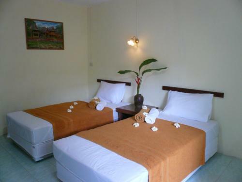 Hotel Baan Lamai Resort