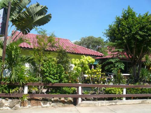 Hotel Baan Lamai Resort