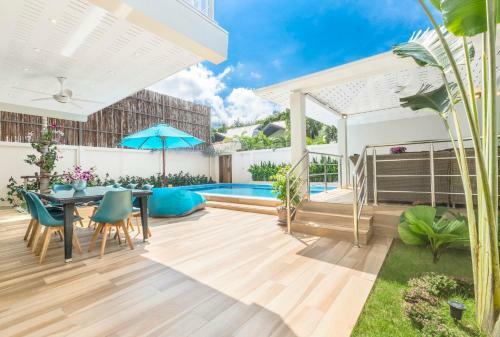 Ban Tai Estate Beachclub Villas
