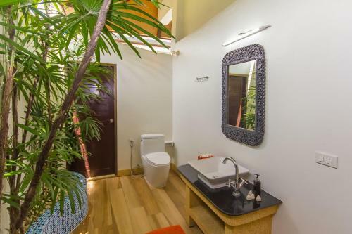 Ban Tai Estate Beachclub Villas