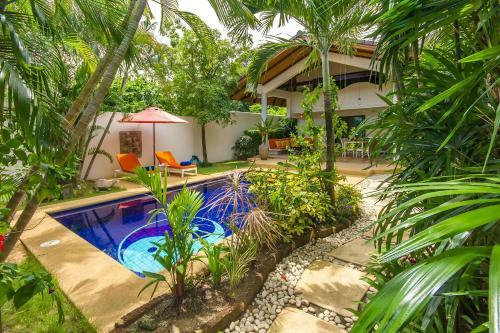 Ban Tai Estate Beachclub Villas