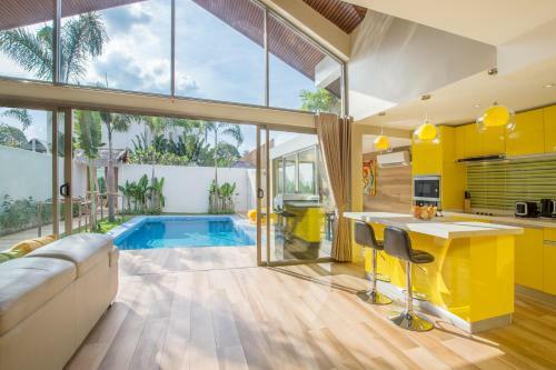 Ban Tai Estate Beachclub Villas