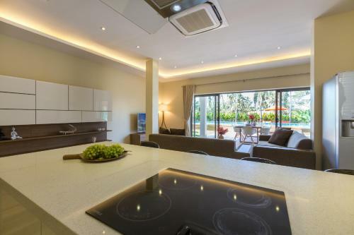 Ban Tai Estate Beachclub Villas