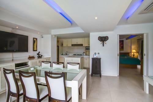 Ban Tai Estate Beachclub Villas
