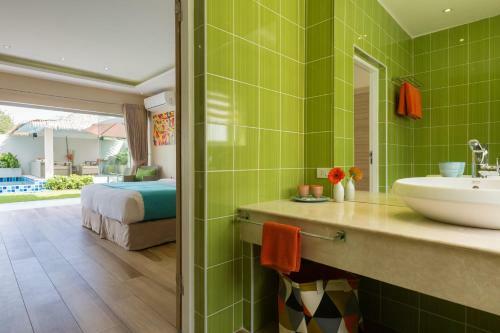 Ban Tai Estate Beachclub Villas