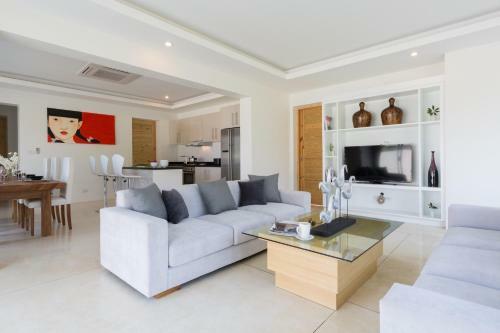 Ban Tai Estate Beachclub Villas