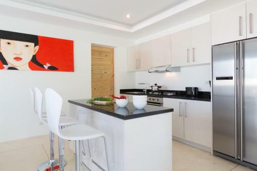 Ban Tai Estate Beachclub Villas