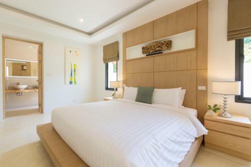 Ban Tai Estate Beachclub Villas