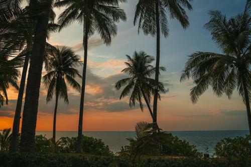 Ban Tai Estate Beachclub Villas