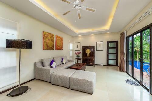 Villa Savu By Tropiclook