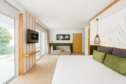 Hotel La Vida Samui