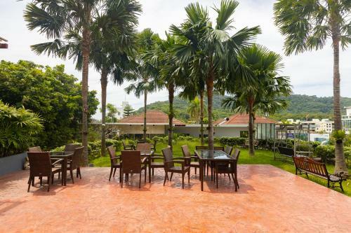 Apartamento Relife Naiharn By Holy Cow 110