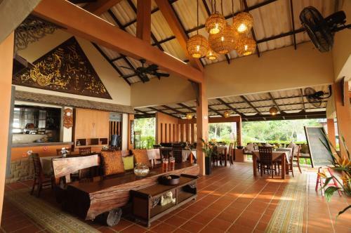 Hotel Samed Tropical Resort