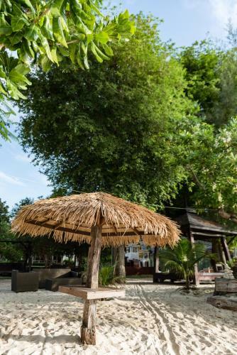 Hotel Samed Tropical Resort