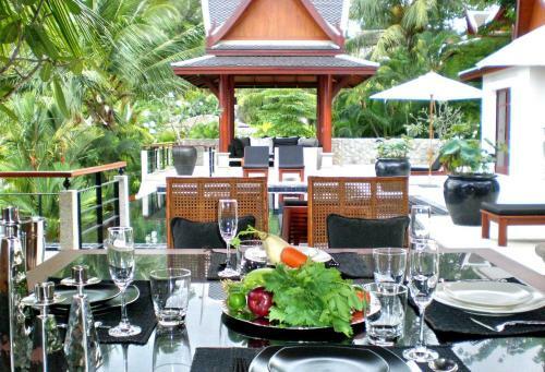 Luxury 4 Bedroom Villa In Ayara