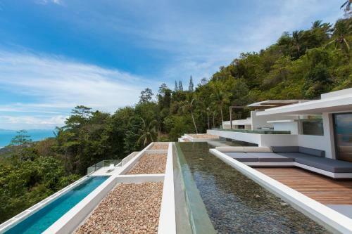 Villa Zest At Lime Samui