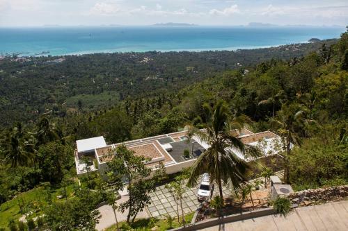 Villa Zest At Lime Samui