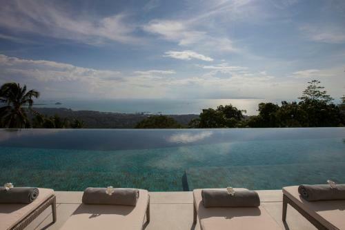 Villa Zest At Lime Samui