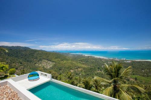 Villa Splash At Lime Samui