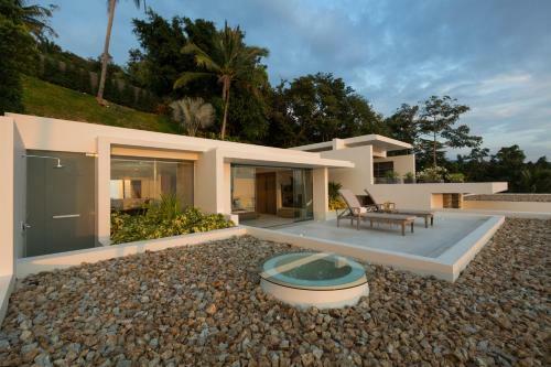 Villa Spice At Lime Samui