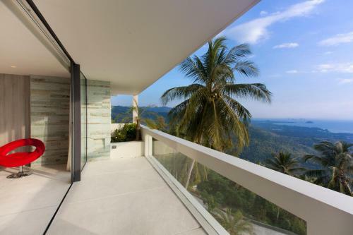 Lime Samui Villas 15 Bedrooms