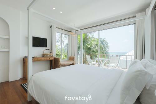 Hotel Villa Nalinnadda Resort Samui