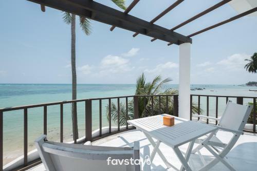 Hotel Villa Nalinnadda Resort Samui