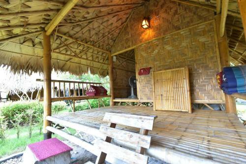 Hotel Satun Dive Resort