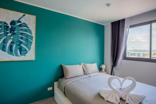 Apartamento Noon Village - Tower 2