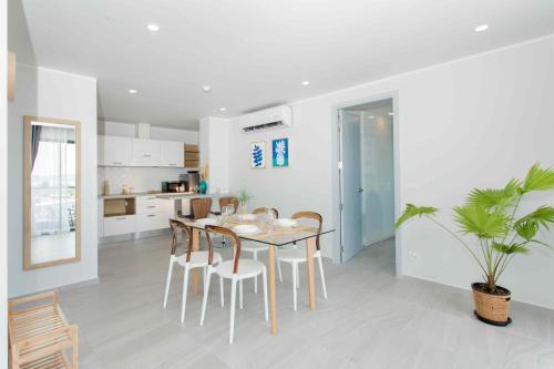 Apartamento Noon Village - Tower 2