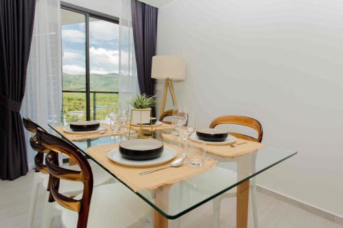 Apartamento Noon Village - Tower 2