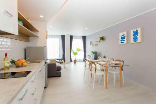 Apartamento Noon Village - Tower 2