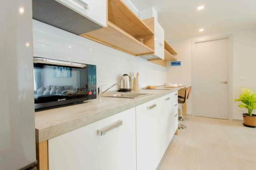 Apartamento Noon Village - Tower 2