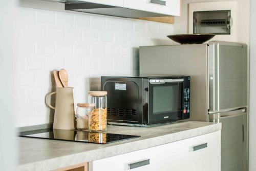 Apartamento Noon Village - Tower 2
