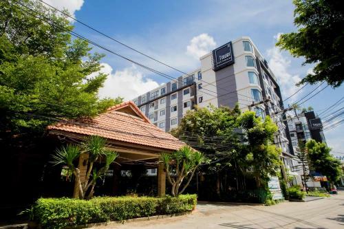 Apartamento Noon Village - Tower 2