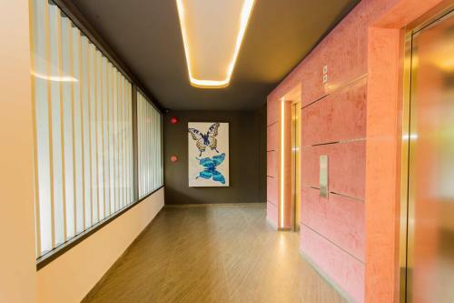 Apartamento Noon Village - Tower 2