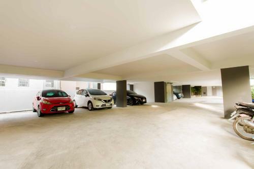 Apartamento Noon Village - Tower 2