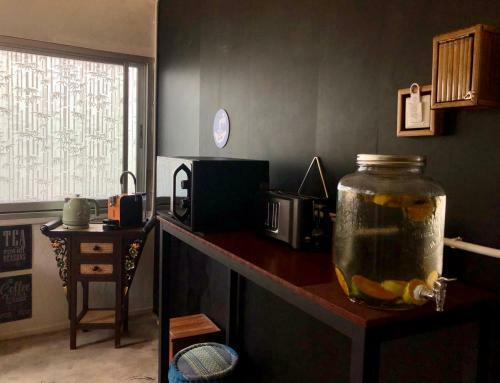 Albergue Shanti Backpacker&gallery