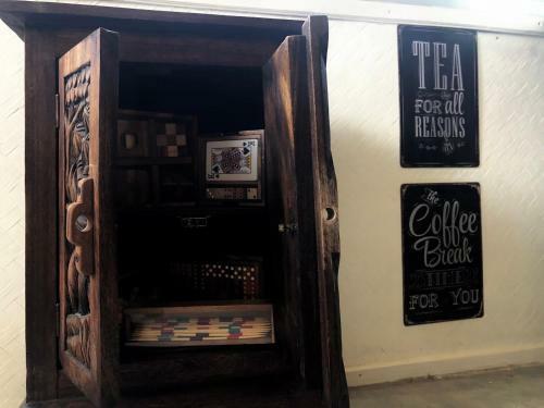 Albergue Shanti Backpacker&gallery