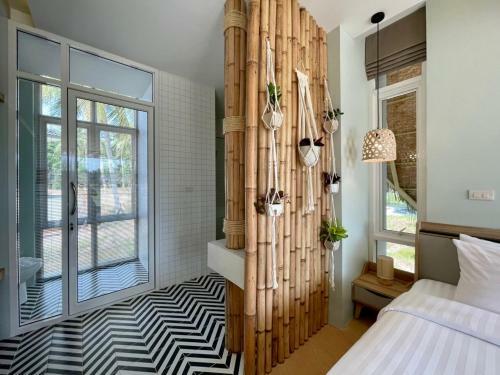 Apartamento Farmsaijai Kohphangan