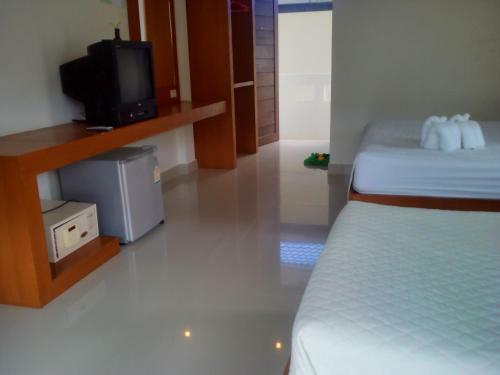 Hotel Modern Resort