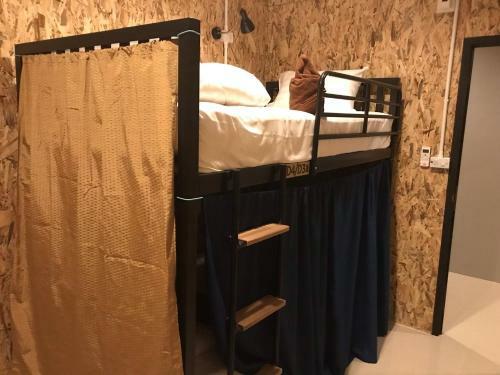 Baan Wararin Hostel