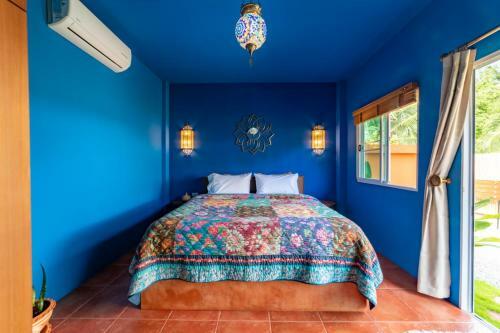 Hotel Namreka Sanctuary