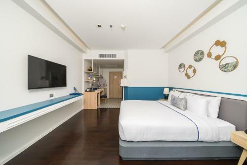 Hotel Kram Pattaya