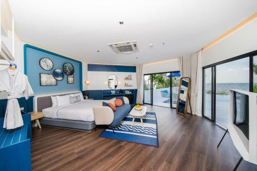 Hotel Kram Pattaya